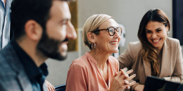 Готовність до ШІ: нова конкурентна перевага