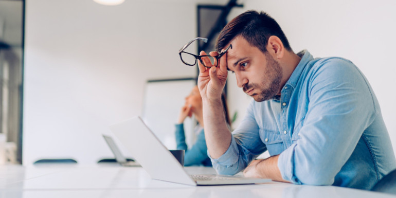 П’ять викликів, які зводять нанівець ваші програми підвищення кваліфікації