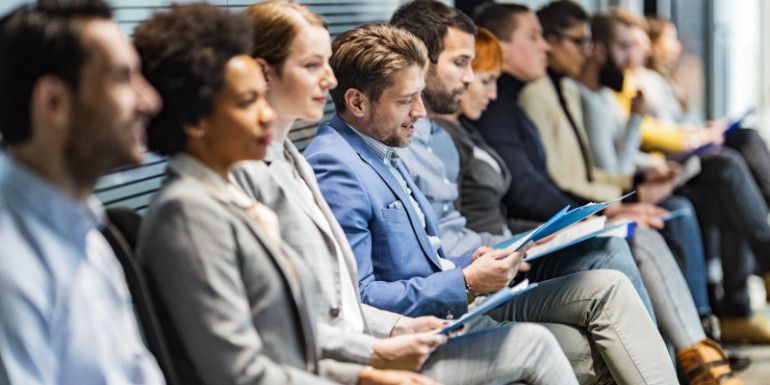 П’ять причин, чому кандидати ненавидять ваші інтерв’ю, і як це виправити